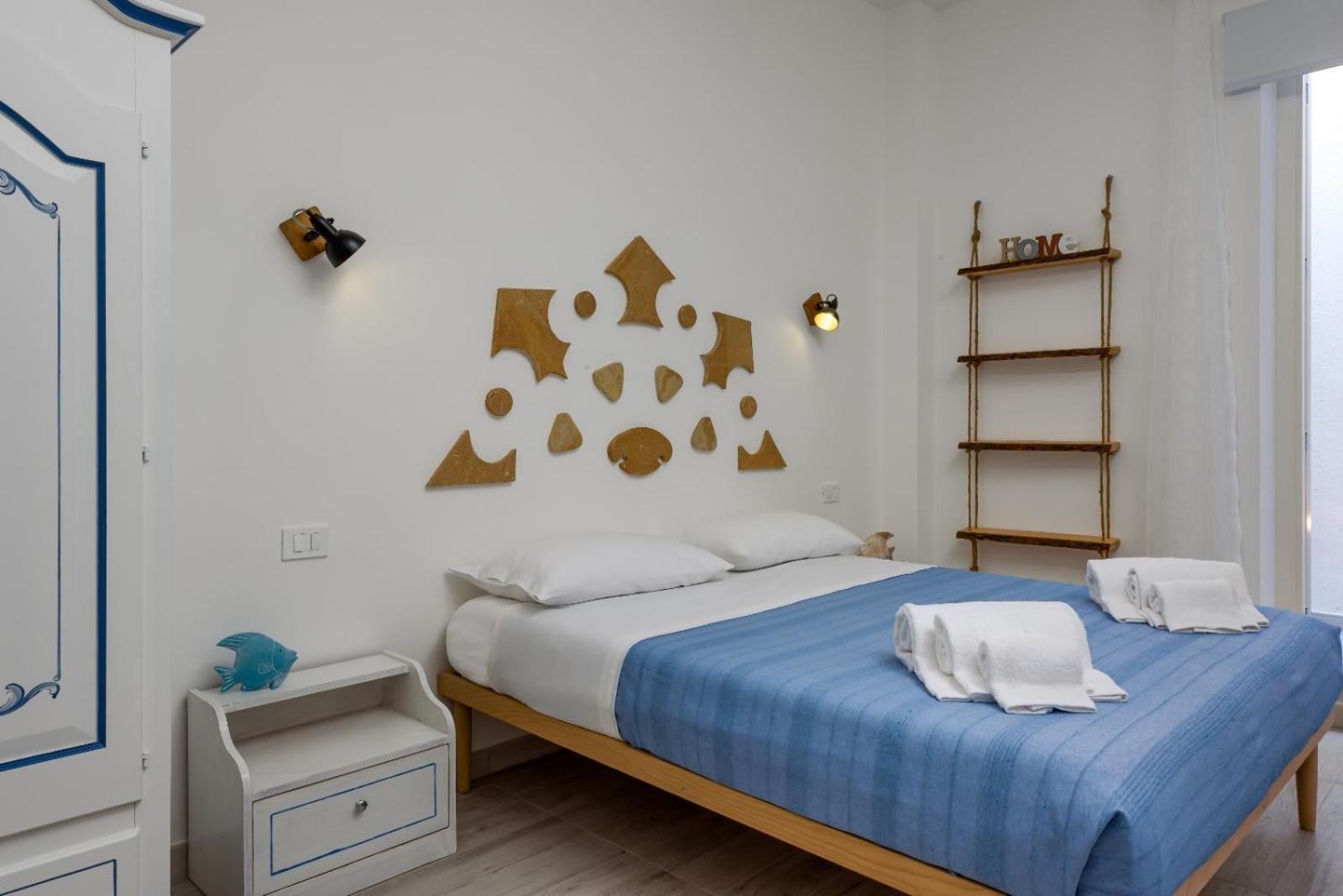 Coralbay - Apartamento San Vito Lo Capo